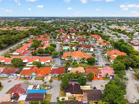 7925 SW 153rd Court Miami FL 33193
