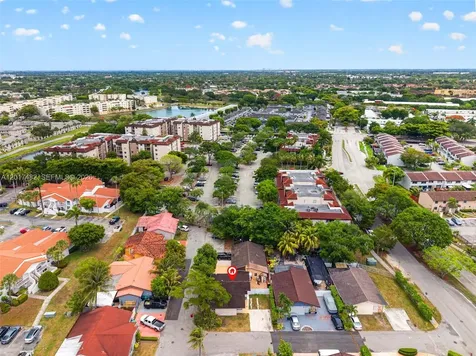 7925 SW 153rd Court Miami FL 33193