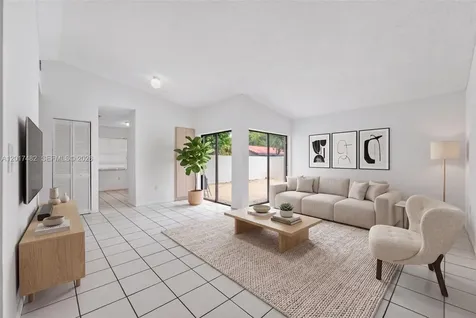 7925 SW 153rd Court Miami FL 33193