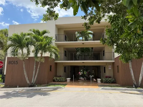 8015 SW 107th Avenue Miami FL 33173