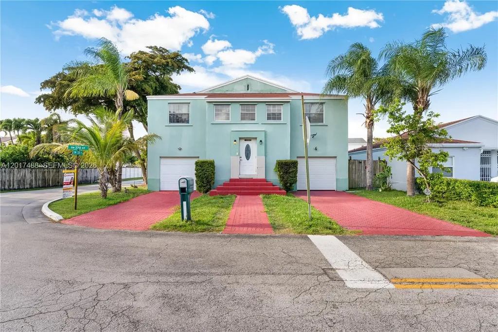 11983 SW 270th Street Homestead FL 33032