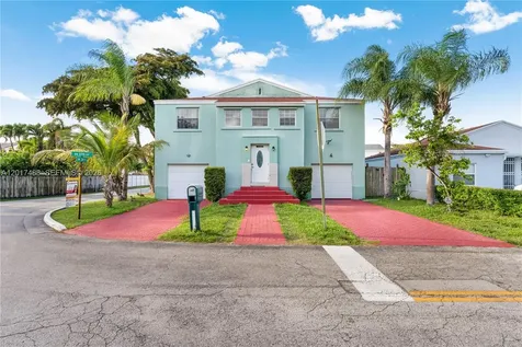11983 SW 270th Street Homestead FL 33032