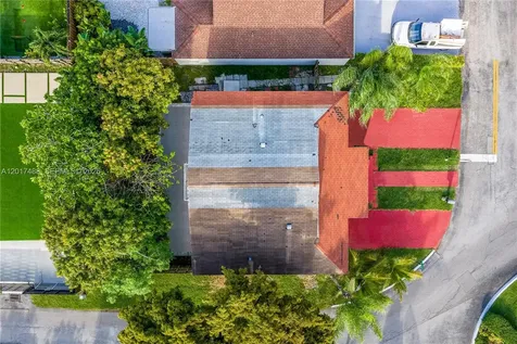 11983 SW 270th Street Homestead FL 33032