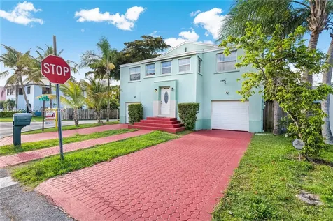 11983 SW 270th Street Homestead FL 33032