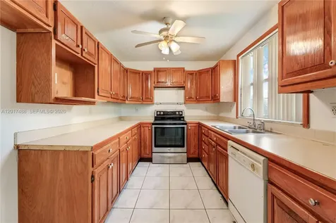 11983 SW 270th Street Homestead FL 33032