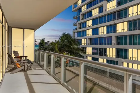 3737 Collins Avenue Miami Beach FL 33140