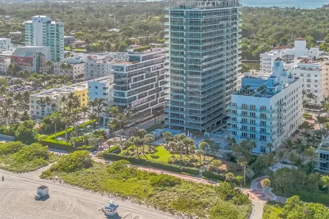 3737 Collins Avenue Miami Beach FL 33140