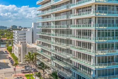 3737 Collins Avenue Miami Beach FL 33140