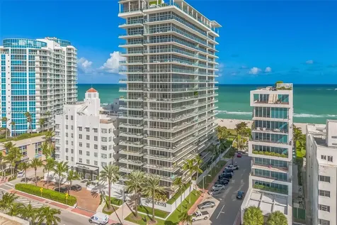 3737 Collins Avenue Miami Beach FL 33140