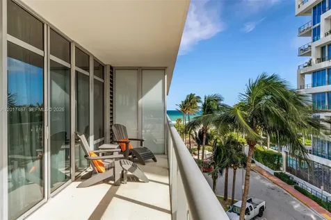 3737 Collins Avenue Miami Beach FL 33140