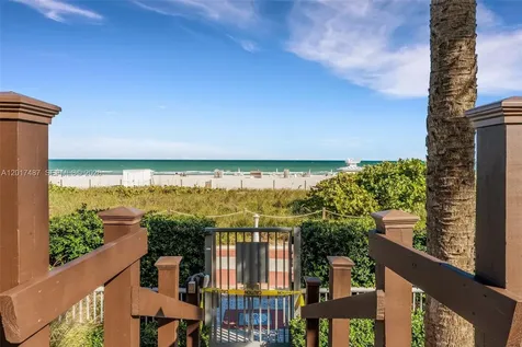 3737 Collins Avenue Miami Beach FL 33140
