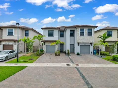 25036 SW 107th Avenue Homestead FL 33032