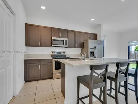 25036 SW 107th Avenue Homestead FL 33032