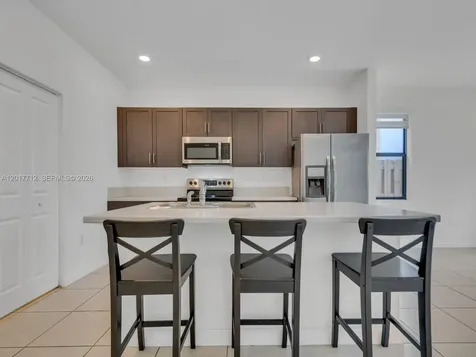 25036 SW 107th Avenue Homestead FL 33032