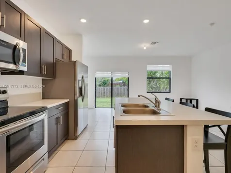 25036 SW 107th Avenue Homestead FL 33032