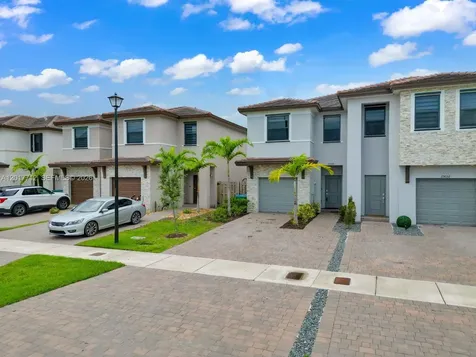 25036 SW 107th Avenue Homestead FL 33032