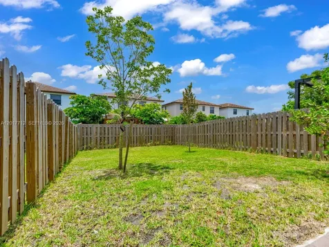 25036 SW 107th Avenue Homestead FL 33032