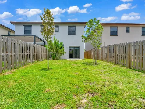 25036 SW 107th Avenue Homestead FL 33032