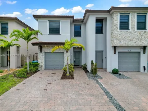 25036 SW 107th Avenue Homestead FL 33032