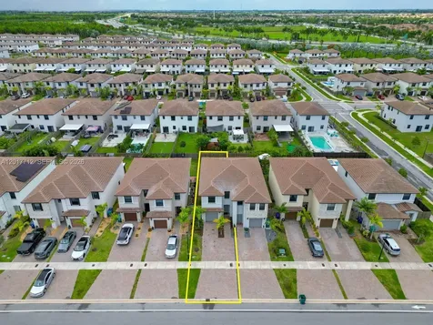 25036 SW 107th Avenue Homestead FL 33032