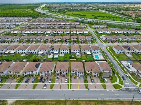 25036 SW 107th Avenue Homestead FL 33032