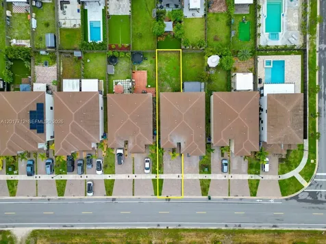25036 SW 107th Avenue Homestead FL 33032