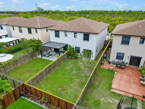 25036 SW 107th Avenue Homestead FL 33032
