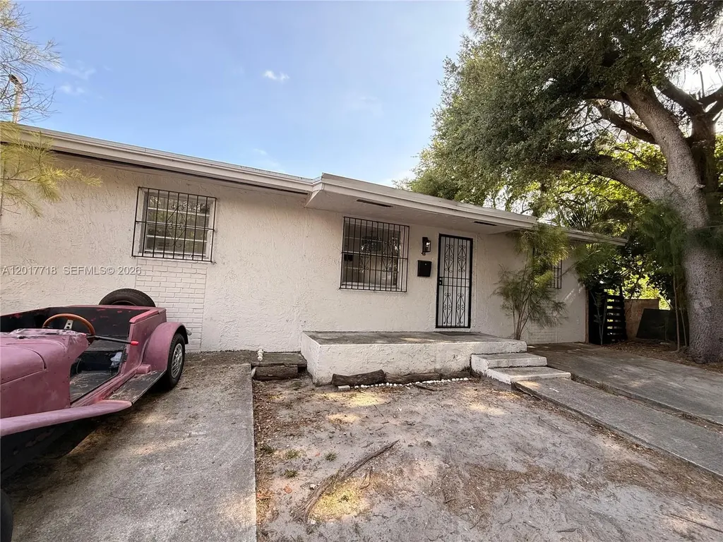 42 NW 66th Street Miami FL 33150