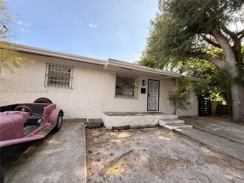42 NW 66th Street Miami FL 33150