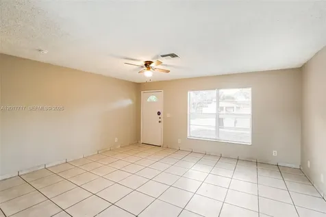 7820 SW 9th Street North Lauderdale FL 33068