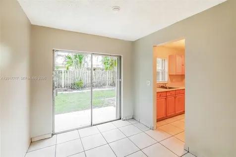 7820 SW 9th Street North Lauderdale FL 33068