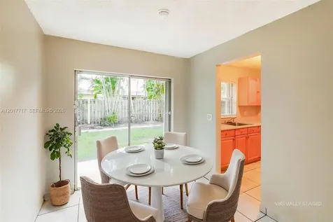 7820 SW 9th Street North Lauderdale FL 33068