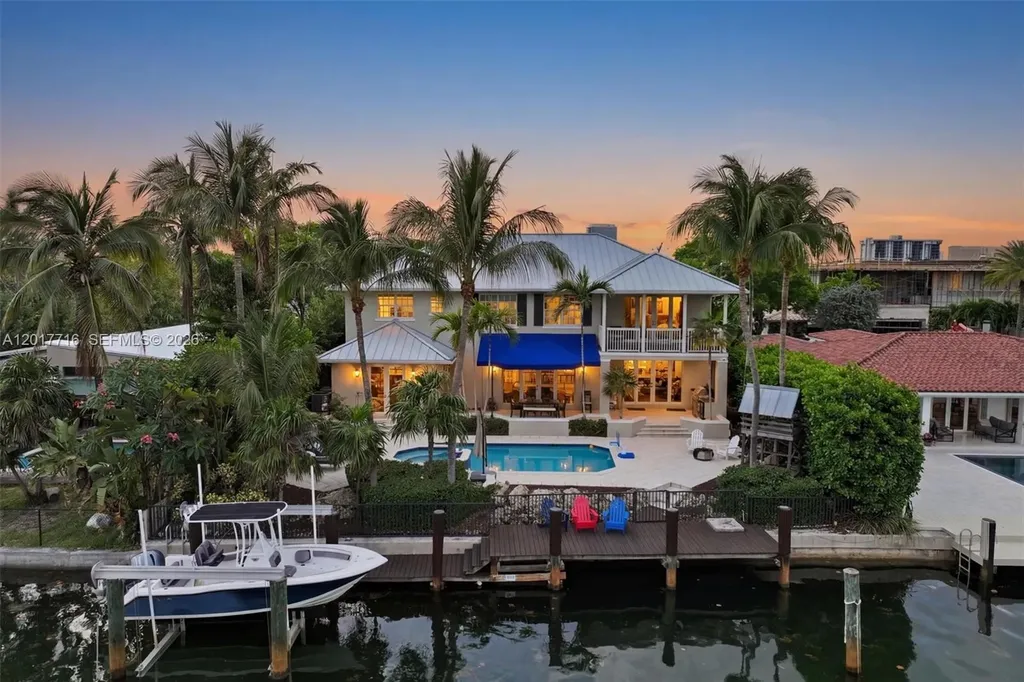2310 Bayview Lane North Miami FL 33181
