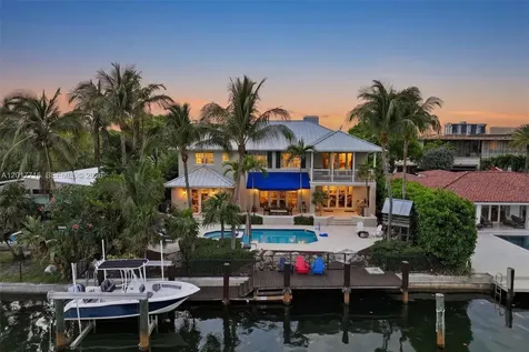 2310 Bayview Lane North Miami FL 33181