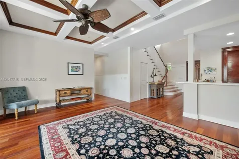 2310 Bayview Lane North Miami FL 33181