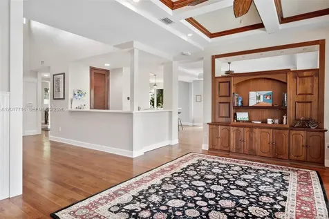 2310 Bayview Lane North Miami FL 33181