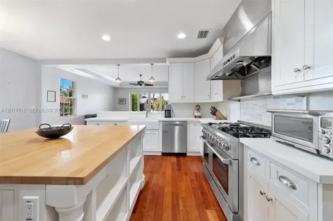 2310 Bayview Lane North Miami FL 33181