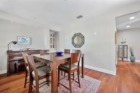 2310 Bayview Lane North Miami FL 33181
