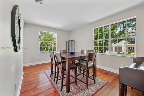 2310 Bayview Lane North Miami FL 33181