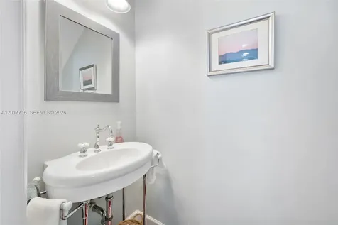 2310 Bayview Lane North Miami FL 33181