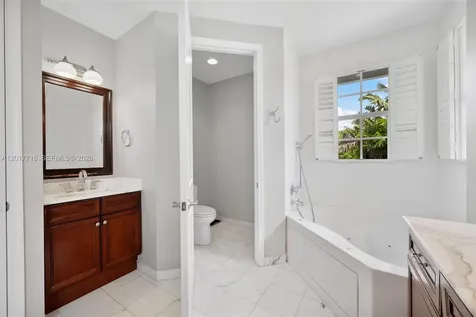 2310 Bayview Lane North Miami FL 33181
