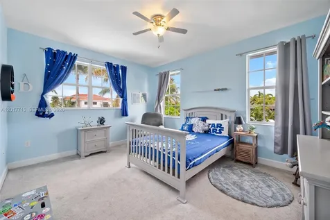 2310 Bayview Lane North Miami FL 33181