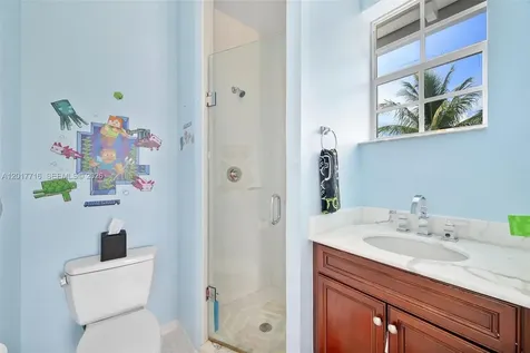 2310 Bayview Lane North Miami FL 33181