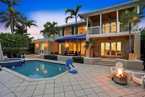 2310 Bayview Lane North Miami FL 33181