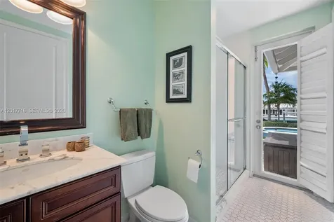 2310 Bayview Lane North Miami FL 33181