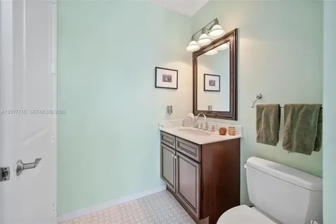 2310 Bayview Lane North Miami FL 33181