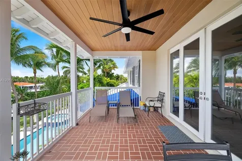 2310 Bayview Lane North Miami FL 33181