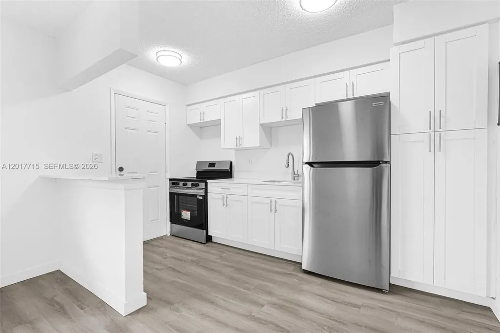 13210 Memorial Highway North Miami FL 33161