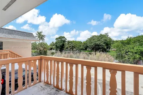 13210 Memorial Highway North Miami FL 33161