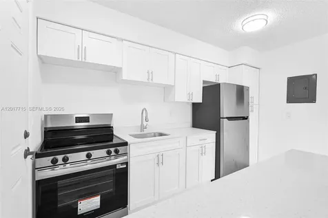 13210 Memorial Highway North Miami FL 33161